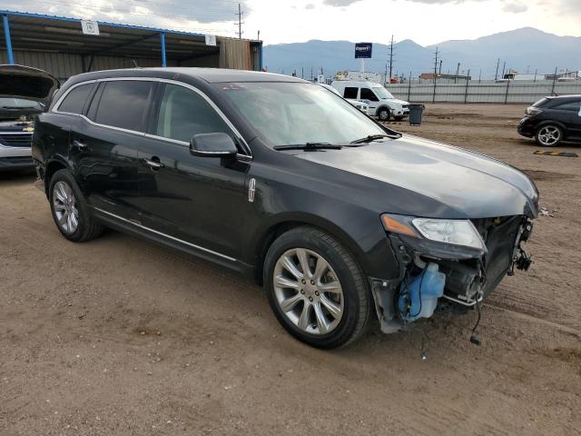 2LMHJ5ATXFBL03218 - 2015 LINCOLN MKT Qara foto 4