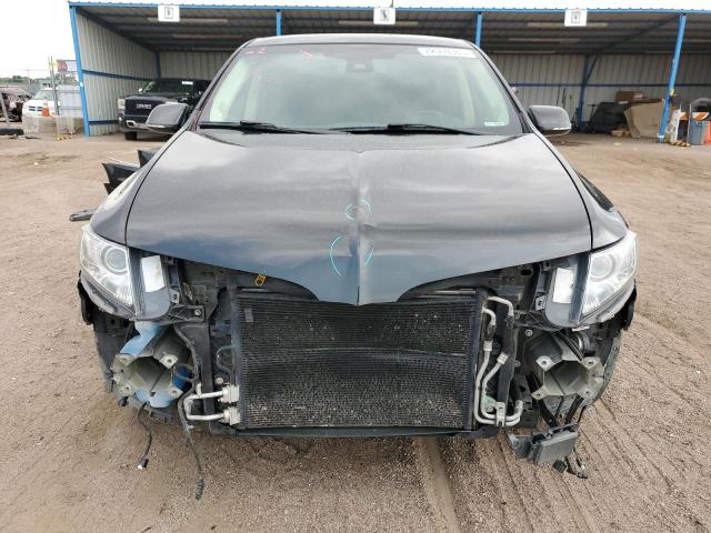 2LMHJ5ATXFBL03218 - 2015 LINCOLN MKT Qara foto 5