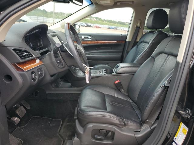 2LMHJ5ATXFBL03218 - 2015 LINCOLN MKT Qara foto 7