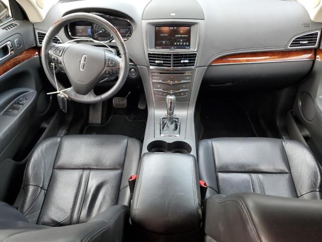 2LMHJ5ATXFBL03218 - 2015 LINCOLN MKT Qara foto 8