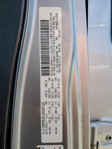 1C4BJWDG9DL694482 - 2013 JEEP WRANGLER UNLIMITED SPORT Gümüş foto 13