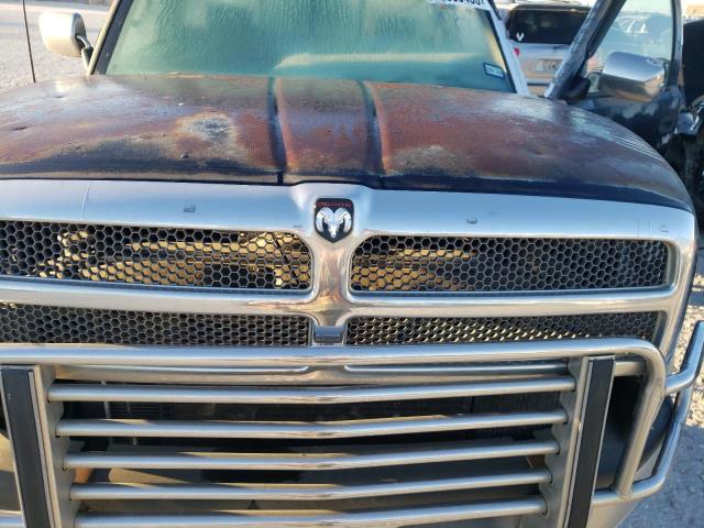 1B7KF26W5SS181778 - 1995 DODGE RAM 2500 BLUE photo 11