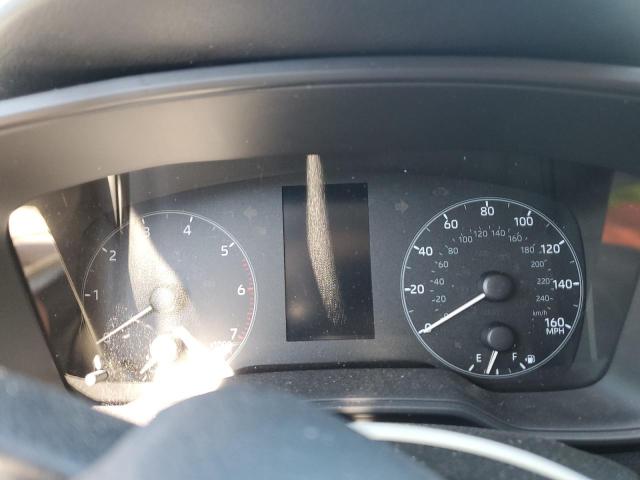 JTDBCMFE1R3065283 - 2024 TOYOTA COROLLA LE BLACK photo 9