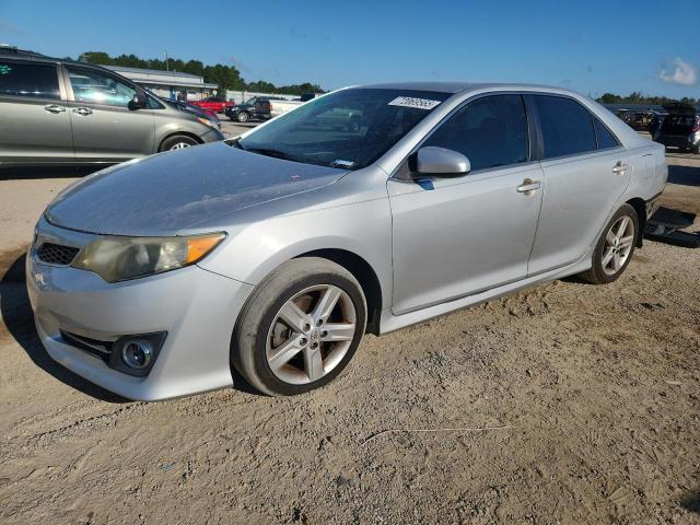 2014 TOYOTA CAMRY L, 