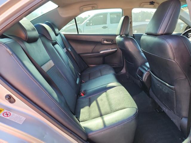4T1BF1FK9EU391652 - 2014 TOYOTA CAMRY L SILVER photo 10