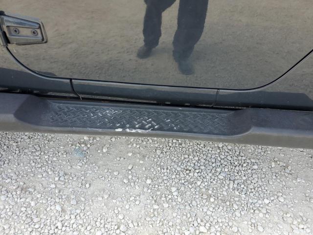 1C4BJWDG4GL321273 - 2016 JEEP WRANGLER U SPORT ნაცრისფერი ფოტო 12