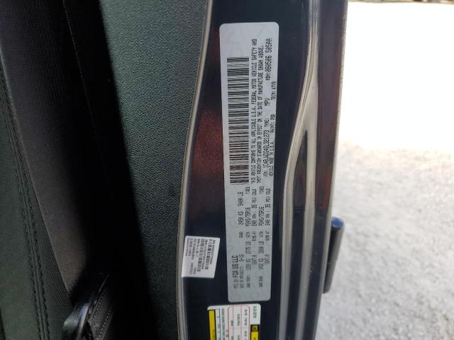 1C4BJWDG4GL321273 - 2016 JEEP WRANGLER U SPORT ნაცრისფერი ფოტო 13