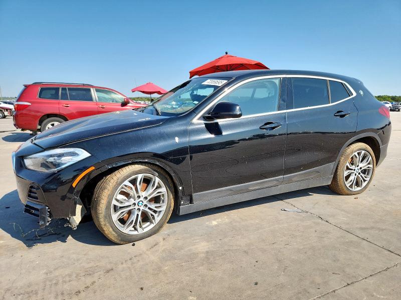 2022 BMW X2 SDRIVE28I, 