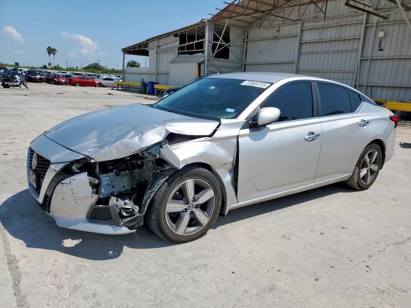 2019 NISSAN ALTIMA S, 