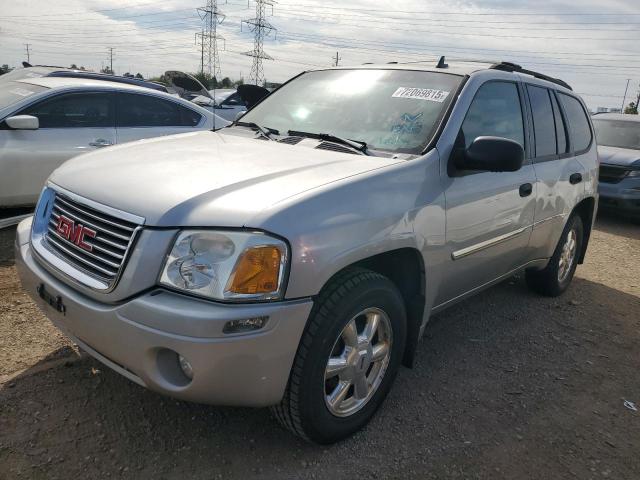 2007 GMC ENVOY, 