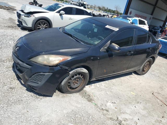 2010 MAZDA 3 I, 