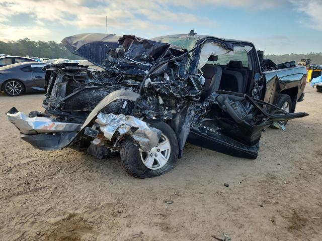 2016 CHEVROLET SILVERADO K1500 LT, 