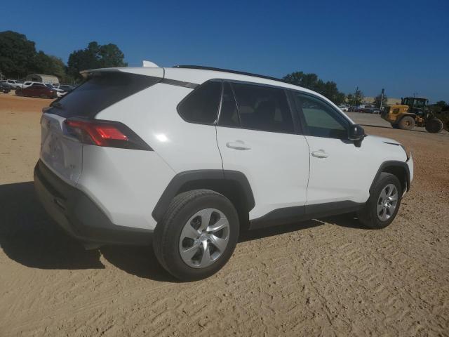 2T3H1RFV9LW070961 - 2020 TOYOTA RAV4 LE WHITE photo 3