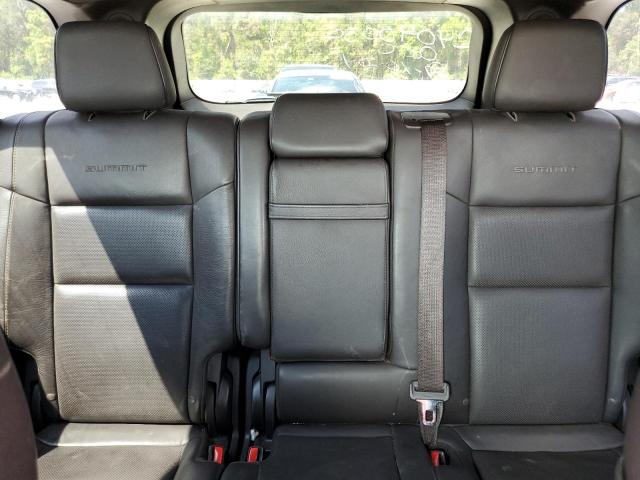 1C4RJEJT7EC120538 - 2014 JEEP GRAND CHER SUMMIT Qara foto 10