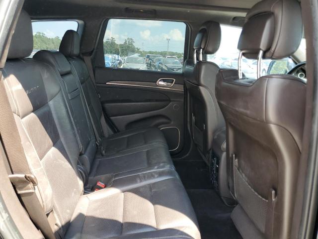 1C4RJEJT7EC120538 - 2014 JEEP GRAND CHER SUMMIT Qara foto 11