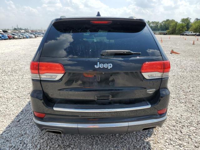 1C4RJEJT7EC120538 - 2014 JEEP GRAND CHER SUMMIT Qara foto 6