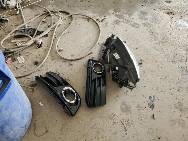 WA1LFAFP5FA147420 - 2015 AUDI Q5 PREMIUM PLUS SILVER photo 13