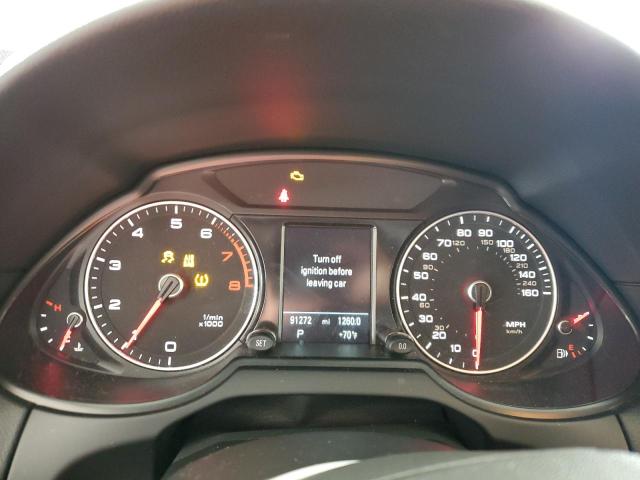 WA1LFAFP5FA147420 - 2015 AUDI Q5 PREMIUM PLUS SILVER photo 9