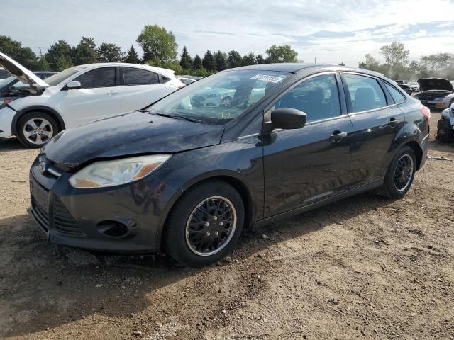 2013 FORD FOCUS S, 
