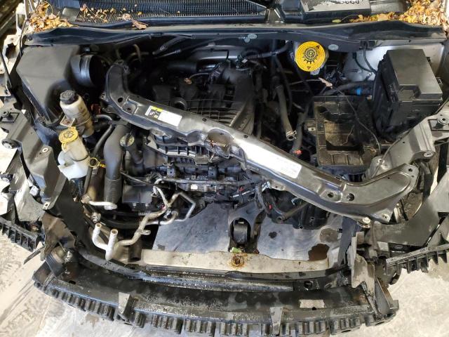 2C4RC1BG4FR697976 - 2015 CHRYSLER TOWN & COU TOURING 棕色 照片 12