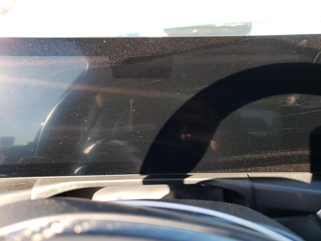 WBS43AY00PFP08025 - 2023 BMW M3 COMPETITION GREEN photo 9