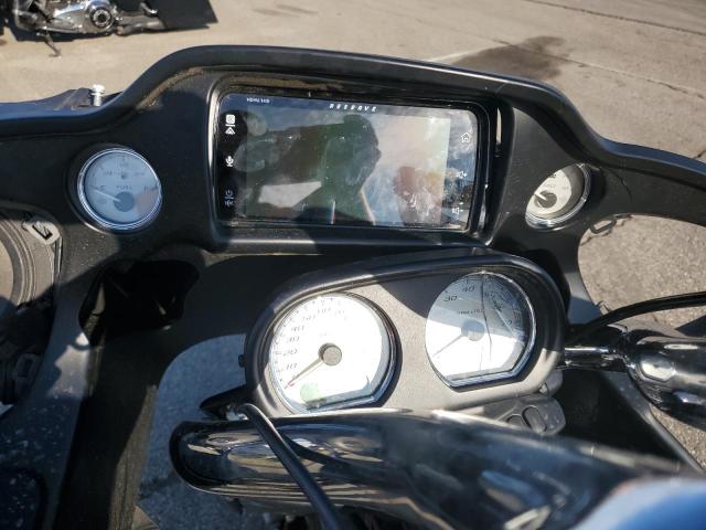 1HD1KHC18KB616374 - 2019 HARLEY-DAVIDSON FLTRX 灰色 照片 7