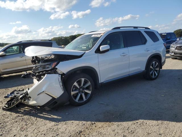 2024 HONDA PILOT TOURING, 