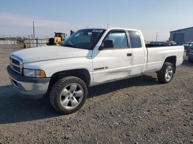 1999 DODGE RAM 1500, 
