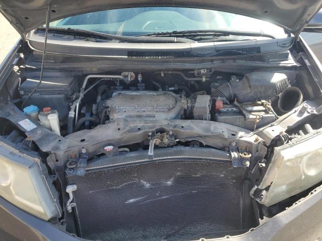 5FNRL5H96EB050277 - 2014 HONDA ODYSSEY TOURING Boz foto 12