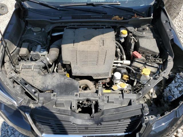 JF2SKAAC5MH535514 - 2021 SUBARU FORESTER Qara foto 11