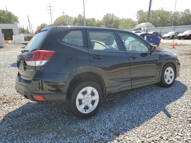 JF2SKAAC5MH535514 - 2021 SUBARU FORESTER Qara foto 3