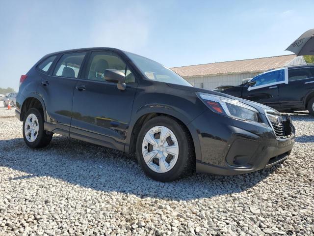 JF2SKAAC5MH535514 - 2021 SUBARU FORESTER Qara foto 4