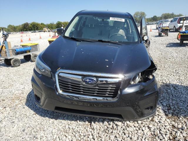 JF2SKAAC5MH535514 - 2021 SUBARU FORESTER Qara foto 5