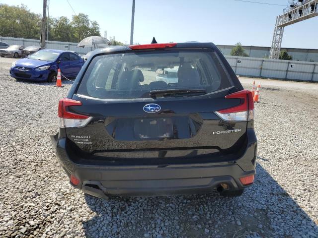 JF2SKAAC5MH535514 - 2021 SUBARU FORESTER Qara foto 6