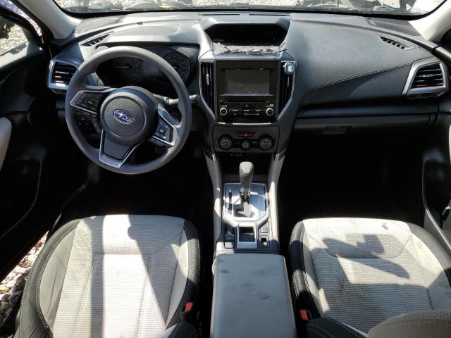 JF2SKAAC5MH535514 - 2021 SUBARU FORESTER Qara foto 8