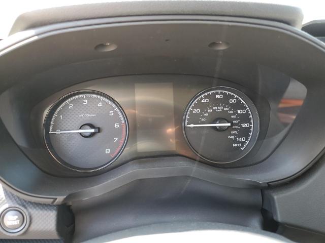 JF2SKAAC5MH535514 - 2021 SUBARU FORESTER Qara foto 9