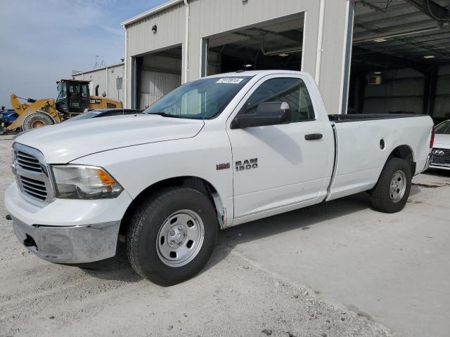 2023 RAM 1500 CLASS TRADESMAN, 