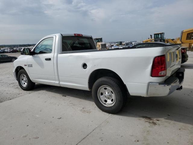 3C6JR6DG0PG550543 - 2023 RAM 1500 CLASS TRADESMAN Weiß Foto 2