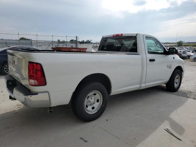 3C6JR6DG0PG550543 - 2023 RAM 1500 CLASS TRADESMAN Weiß Foto 3