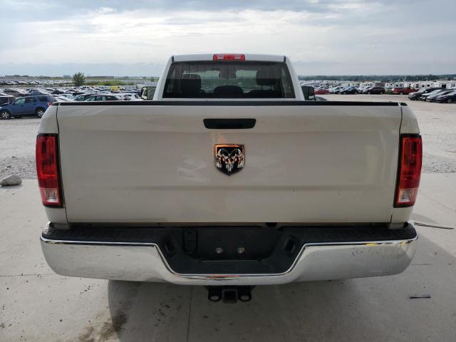 3C6JR6DG0PG550543 - 2023 RAM 1500 CLASS TRADESMAN Weiß Foto 6