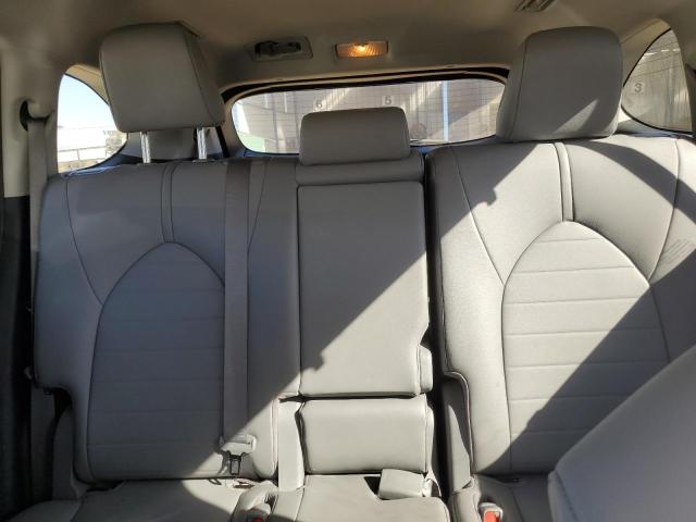 5TDHZRBH6LS045879 - 2020 TOYOTA HIGHLANDER XLE Grafit foto 10