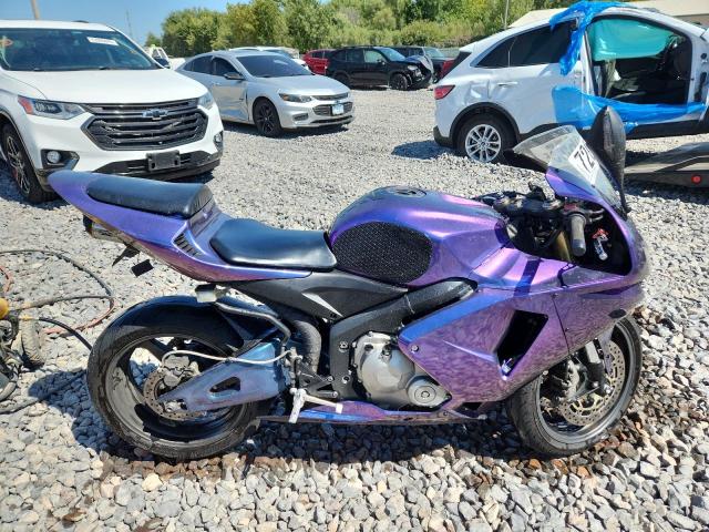 2006 HONDA CBR600 RR, null
