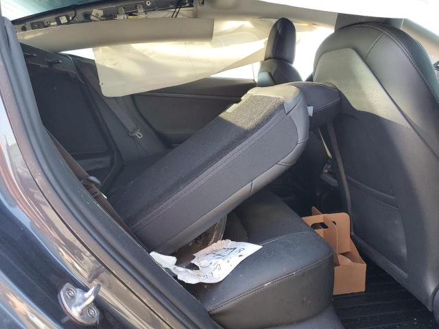 5YJ3E1EB7NF259706 - 2022 TESLA MODEL 3 石墨色 照片 11