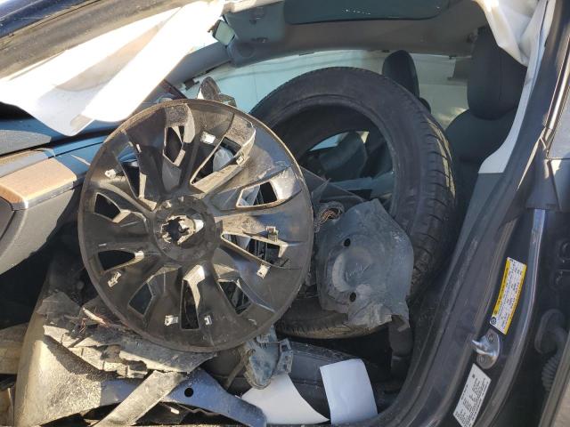 5YJ3E1EB7NF259706 - 2022 TESLA MODEL 3 石墨色 照片 7