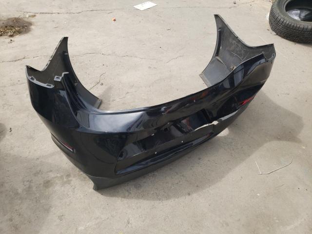 1G11F5SL0FF102775 - 2015 CHEVROLET MALIBU LTZ შავი ფოტო 12