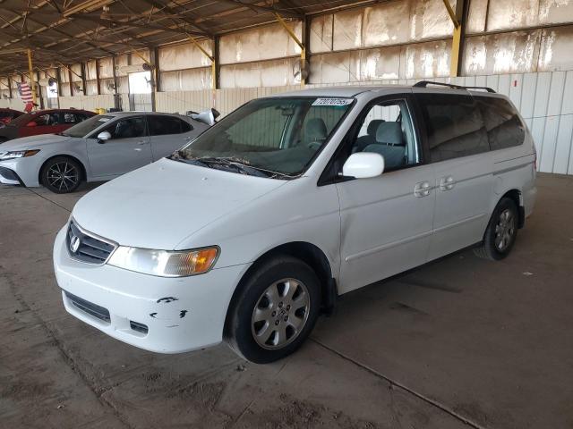 2003 HONDA ODYSSEY EX, 