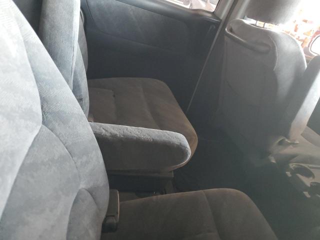 5FNRL18603B154551 - 2003 HONDA ODYSSEY EX WHITE photo 11