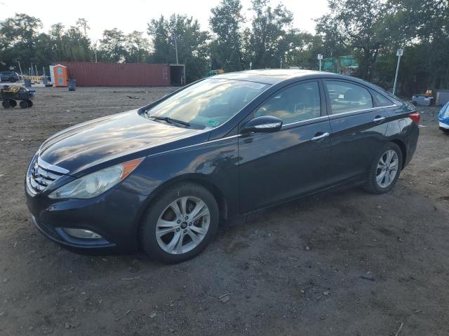 2011 HYUNDAI SONATA SE, 
