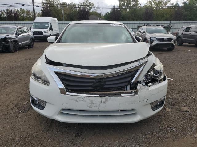 1N4AL3AP2FC197467 - 2015 NISSAN ALTIMA 2.5 WHITE photo 5