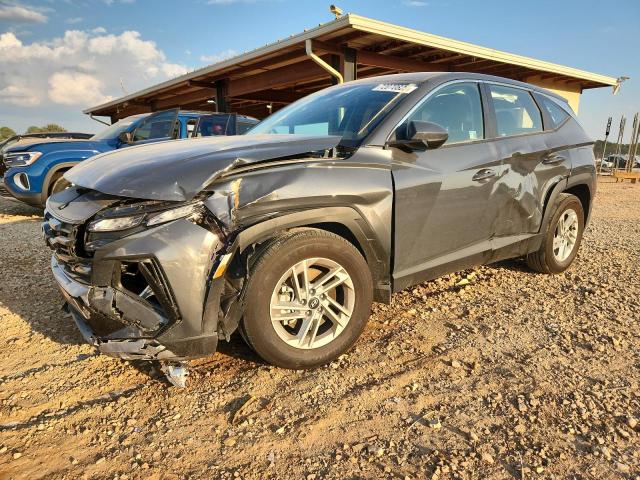 2025 HYUNDAI TUCSON SE, 